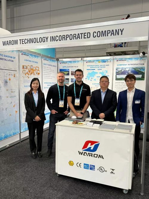 Latest company news about Jour 2 de la conférence et exposition des producteurs d'énergie australiens 2025