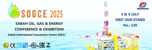 Latest company news about WAROM à SOGCE 2025