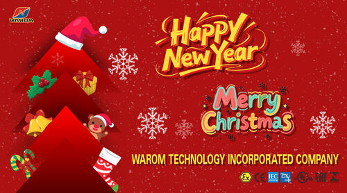 Latest company news about Joyeux Noël