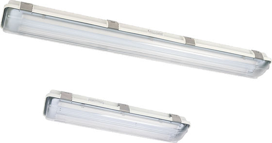 quality BnY81-LED Series Luminaires Antidéflagrants Type Ec Ex Ec Mb IIC Ex Db Ec Mb IIC factory