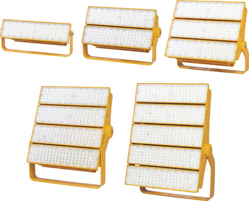 quality Projecteurs LED antidéflagrants HRT97 Série 600W puissants Ex Ec Mc IIC factory