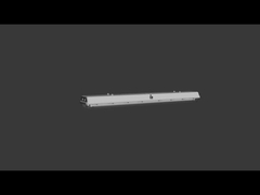 La série BAY51-Q de lampes à résistance à l'explosion à LED