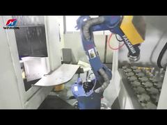 Appel automatique de la boîte de jonction